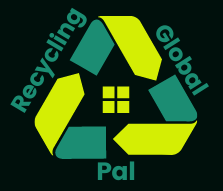 Pal Global Recycling Logo